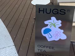 -HUGS coffee(东区店)
