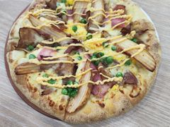 -达美乐比萨(东建路店)