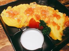 -小川洋风料理(街道口店)