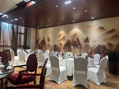 -西安西藏大厦开元名都大酒店·四季轩中餐厅
