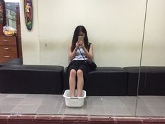 -新月水疗保健中心(2号店)