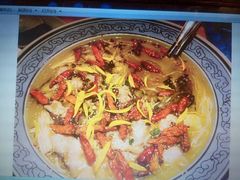 -鱼库·不仅是一家烤鱼店(车公庙店)