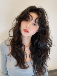 -BEAUTY HAIR GANO