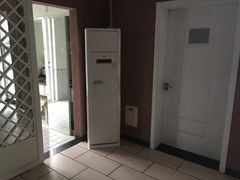 -静之湖湖畔餐厅