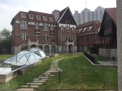 -天津津利华酒店