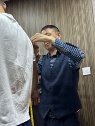 -钴蓝西服定制·男士礼服租赁(鄞州店)