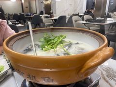 -宝荣鱼馆·临湖之宴(千岛湖店)