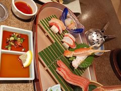 -蟹道乐(京都本店)