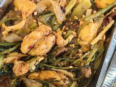 -皆道拌麻辣烫·麻辣拌