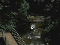 -龙苍沟森林公园