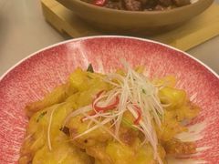 -鹿鸣春饭店(总店)
