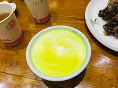 自制酸奶-清真·益鑫羊肉手抓馆(花园北街店)