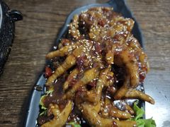 -妈妈手(山大总店)