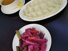 -Mevlana梅夫娜土耳其餐厅·清真