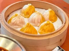 -寄畅興·百年蟹黄面·万国建筑群(外滩27号店)