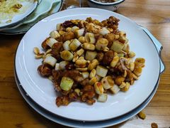 -鼎香润(德胜门内店)