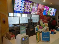 -DQ冰淇淋(天津麦购店)