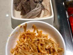 -海底捞火锅(枫蓝国际购物中心店)