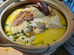 -老阿爸鲜鱼土菜(昆山花桥店)