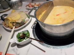 -生如夏花泰式火锅(伊藤双楠店)