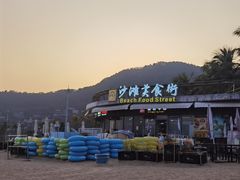 -大梅沙海滨公园