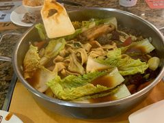 -黄记煌三汁焖锅(悦方IDmall店)