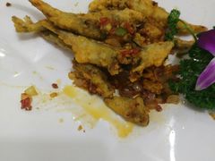 -潮隆牛肉美食城(莲花路店)