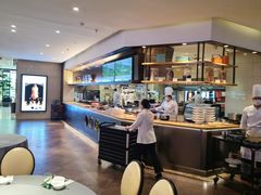 -阿庄新豫菜(航海东路店)