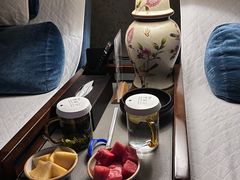 -泽云梵莲花足浴 按摩 SPA(滨湖店)