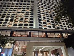 -广州白天鹅宾馆