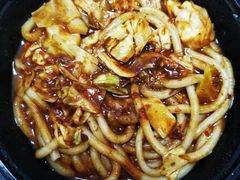 -椒顽新疆炒米粉(湖大店)