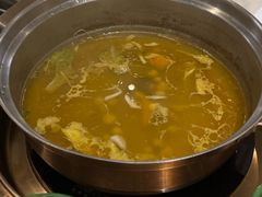 -润园四季椰子鸡火锅(南山海岸城店)