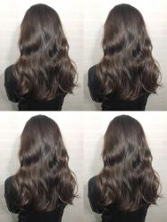 -ASG Hair Salon烫染·接发