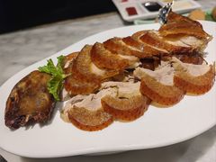 -北平盛世·新京菜·北京烤鸭(劲松·双井店)