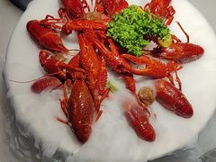 -沪小胖·小龙虾(八佰伴店)