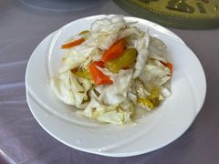 -天乐农家鱼头王(天目湖店)