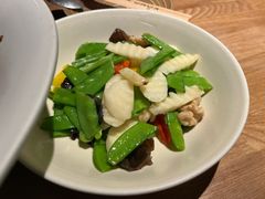 -KŌNG胶东小馆(华熙店)