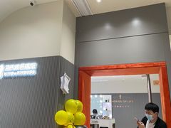 -海马体照相馆(上海月星环球港店)