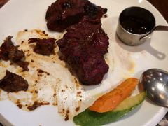 -食间牛排(湖西路店)