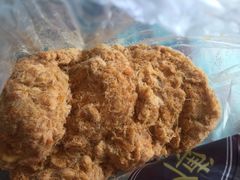 -鲍师傅糕点(江苏路店)