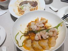 -狮王府淮扬菜(新街口友谊店)