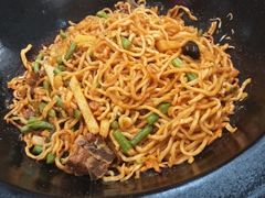 -乡土居（焖面、烩菜、炒菜）(万达店)