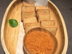 -山石榴·贵州菜(陆家嘴中心店)
