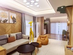 -太阳岛度假酒店