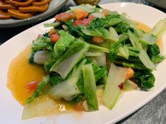 家常小白菜-天山集市(和家乐广场店)