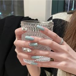 -1T·1M 日式美甲美睫