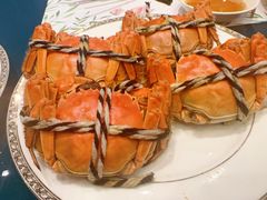 -上海虹桥宾馆味翠餐厅