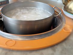 -淘米捞·米汤脆鲩鱼火锅(福田皇岗店)