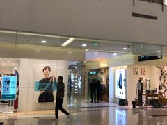 -新田360广场(上海华侨城店)