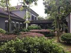 -湖南省立第一师范学校旧址